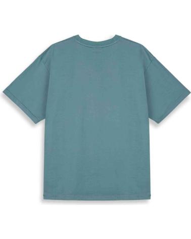 GRIMEY CAMISETAS Y POLOS EN COLOR PARA HOMBRE VERDE