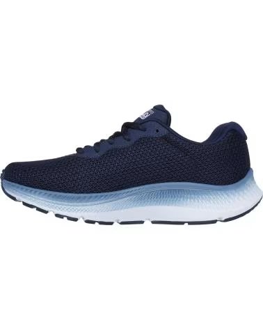 SKECHERS ZAPATILLAS DE RUNNING 128621-NVBL EN PARA MUJER AZUL