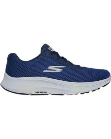 SKECHERS ZAPATILLAS EN COLOR PARA HOMBRE AZUL