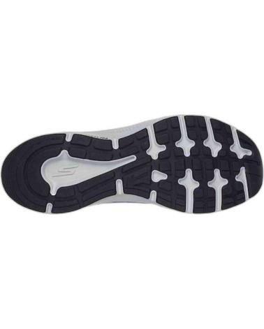 SKECHERS ZAPATILLAS EN COLOR PARA HOMBRE AZUL