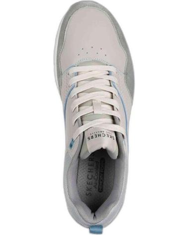 SKECHERS ZAPATILLAS EN COLOR PARA HOMBRE VERDE