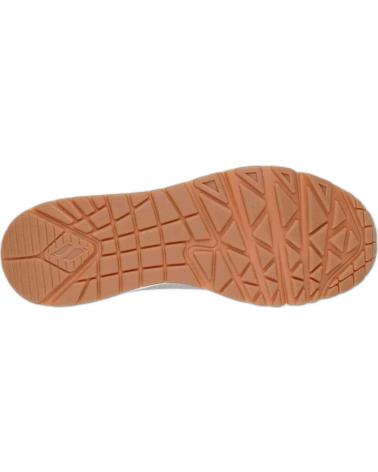 SKECHERS ZAPATILLAS EN COLOR PARA HOMBRE VERDE