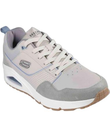 SKECHERS ZAPATILLAS EN COLOR PARA HOMBRE VERDE