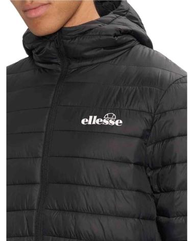 ELLESSE CHAQUETAS Y ABRIGOS EN COLOR PARA HOMBRE NEGRO