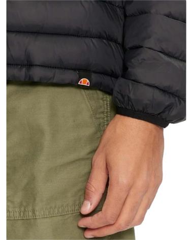ELLESSE CHAQUETAS Y ABRIGOS EN COLOR PARA HOMBRE NEGRO