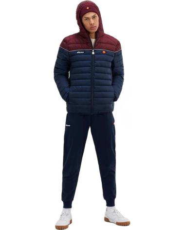 ELLESSE CHAQUETAS Y ABRIGOS EN COLOR PARA HOMBRE AZUL