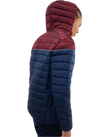 ELLESSE CHAQUETAS Y ABRIGOS EN COLOR PARA HOMBRE AZUL