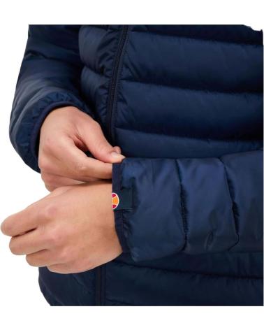 ELLESSE CHAQUETAS Y ABRIGOS EN COLOR PARA HOMBRE AZUL