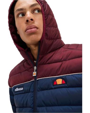 ELLESSE CHAQUETAS Y ABRIGOS EN COLOR PARA HOMBRE AZUL