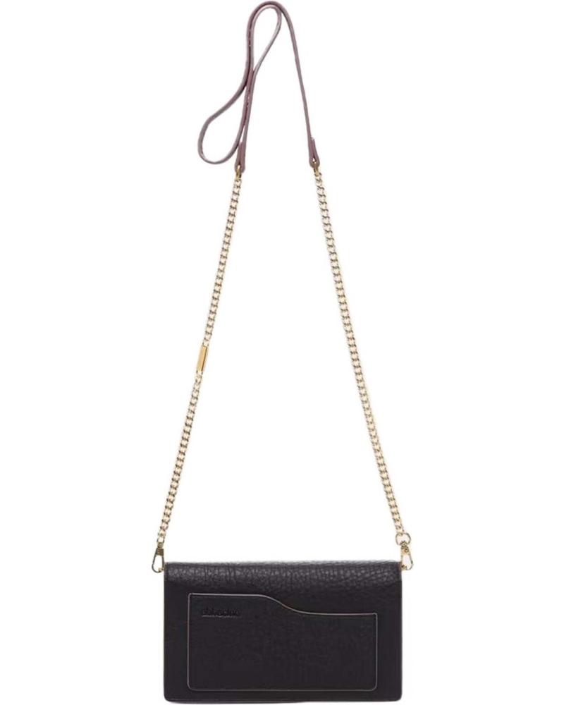 ABBACINO CARTERAS Y MONEDEROS EN COLOR PARA MUJER NEGRO
