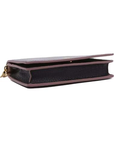 ABBACINO CARTERAS Y MONEDEROS EN COLOR PARA MUJER NEGRO