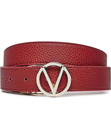 VALENTINO CINTURONES EN COLOR PARA MUJER DORADO