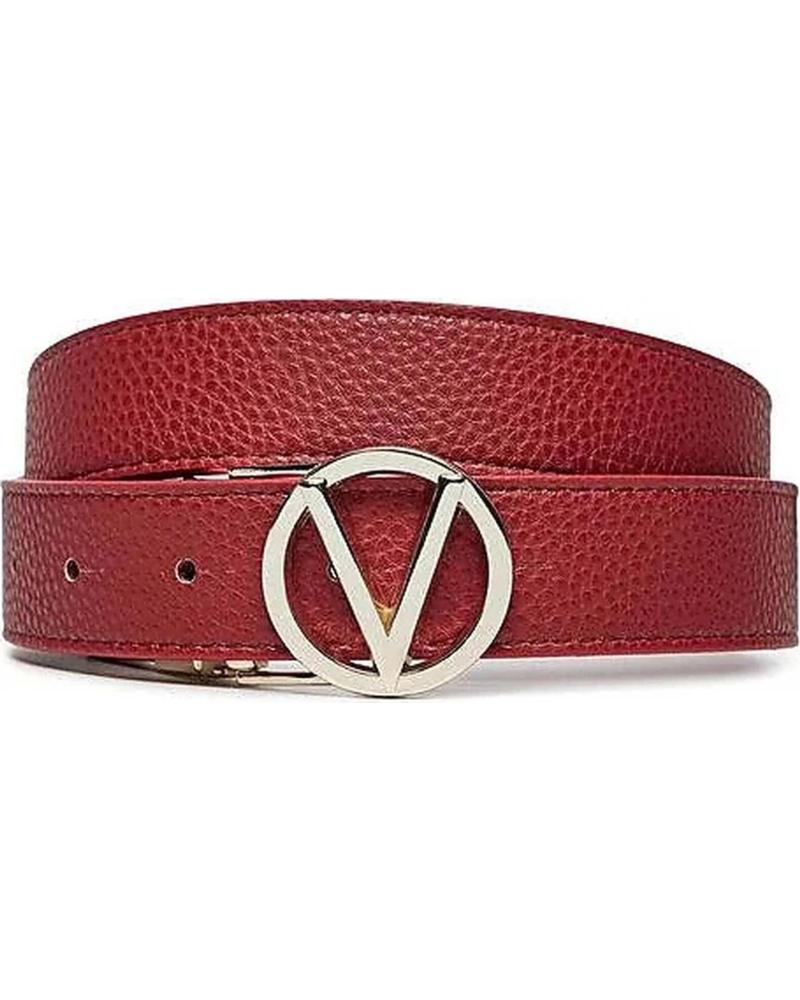 VALENTINO CINTURONES EN COLOR PARA MUJER DORADO