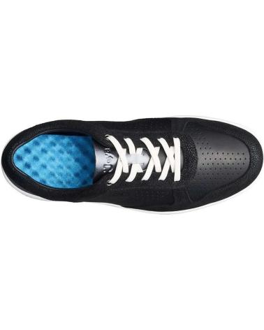 Deportivas de Mujer JOYA SNEAKER BRITT W BLACK