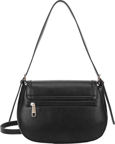BINNARI BOLSOS Y MOCHILAS EN COLOR PARA MUJER NEGRO
