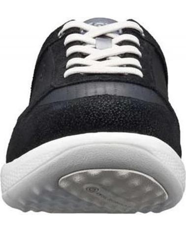 Deportivas de Mujer JOYA SNEAKER BRITT W BLACK