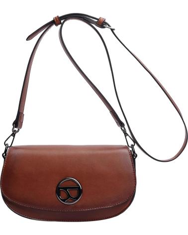 BINNARI BOLSOS Y MOCHILAS EN COLOR MARRON PARA MUJER MARRóN