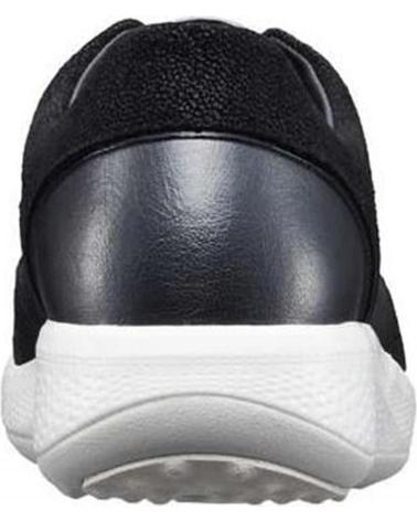 Deportivas de Mujer JOYA SNEAKER BRITT W BLACK