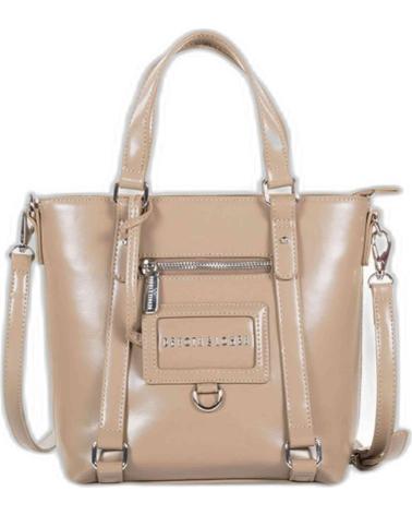 DEVOTA  LOMBA BOLSOS Y MOCHILAS DEVOTA LOMBA EN COLOR MARRON PARA MUJER MARRóN