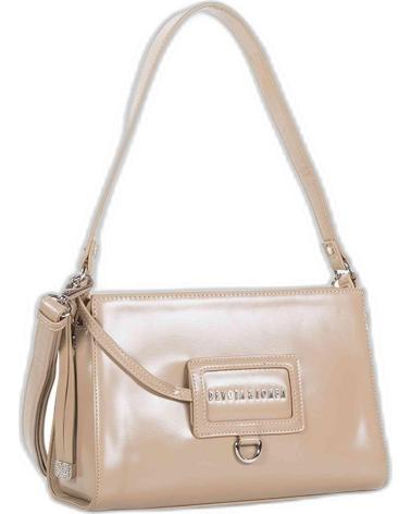 DEVOTA  LOMBA BOLSOS Y MOCHILAS DEVOTA LOMBA EN COLOR MARRON PARA MUJER MARRóN