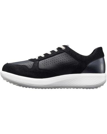 Deportivas de Mujer JOYA SNEAKER BRITT W BLACK
