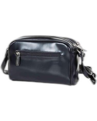 DEVOTA  LOMBA BOLSOS Y MOCHILAS DEVOTA LOMBA EN COLOR PARA MUJER NEGRO