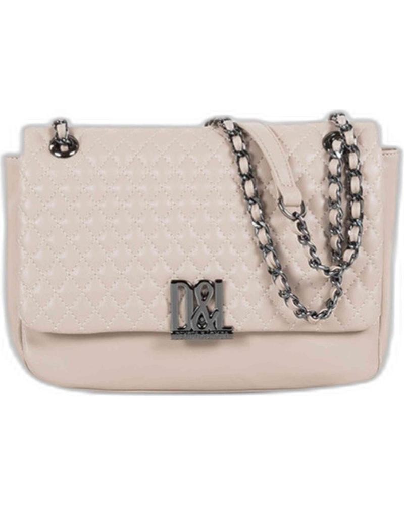 DEVOTA  LOMBA BOLSOS Y MOCHILAS DEVOTA LOMBA EN COLOR MARRON PARA MUJER MARRóN