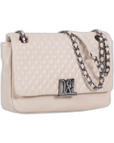 DEVOTA  LOMBA BOLSOS Y MOCHILAS DEVOTA LOMBA EN COLOR MARRON PARA MUJER MARRóN