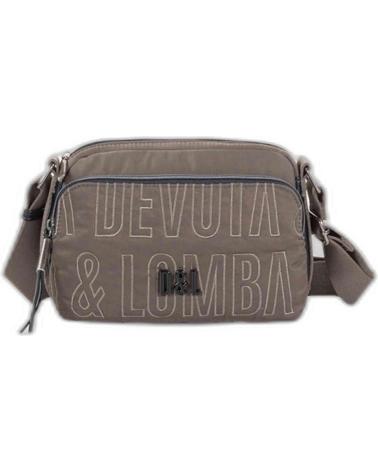 DEVOTA  LOMBA BOLSOS Y MOCHILAS DEVOTA LOMBA EN COLOR PARA MUJER VERDE