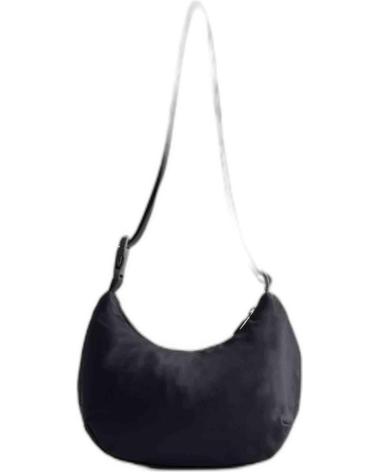 HUNTER BOLSOS Y MOCHILAS EN COLOR PARA MUJER NEGRO