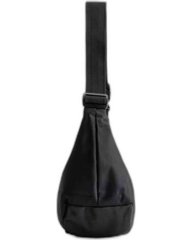 HUNTER BOLSOS Y MOCHILAS EN COLOR PARA MUJER NEGRO