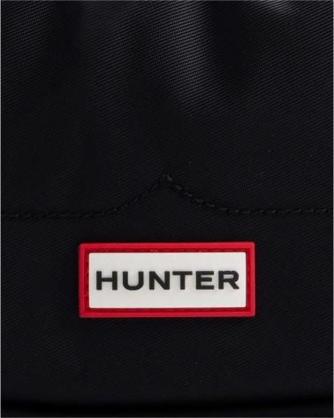 HUNTER BOLSOS Y MOCHILAS EN COLOR PARA MUJER NEGRO