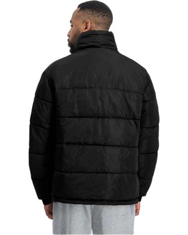 KARL KANI CHAQUETAS Y ABRIGOS EN COLOR PARA HOMBRE NEGRO