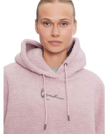 KARL KANI POLAR EN COLOR PARA MUJER ROSA