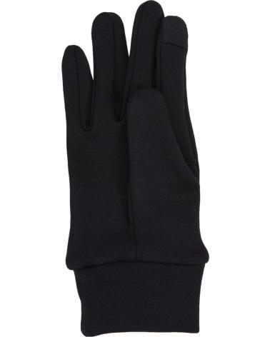 ELLESSE GUANTES EN COLOR PARA HOMBRE NEGRO