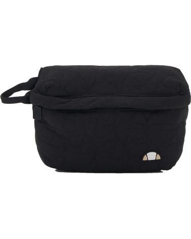 ELLESSE POCHETE FELAY PRETA - MODELO NAN NEGRO