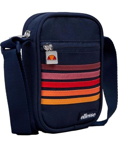 ELLESSE BOLSOS Y MOCHILAS EN COLOR PARA MUJER AZUL