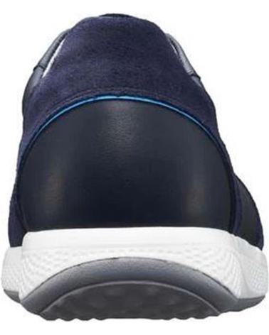 Deportivas de Hombre JOYA SNEAKER SVEN DARKBLUE