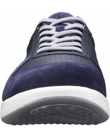 Deportivas de Hombre JOYA SNEAKER SVEN DARKBLUE