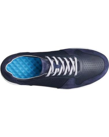 Deportivas de Hombre JOYA SNEAKER SVEN DARKBLUE