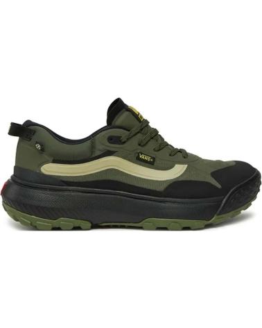VANS OFF THE WALL ZAPATILLAS VANS EN COLOR PARA HOMBRE VERDE