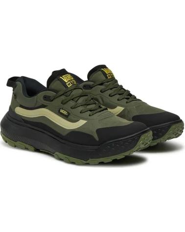 VANS OFF THE WALL ZAPATILLAS VANS EN COLOR PARA HOMBRE VERDE