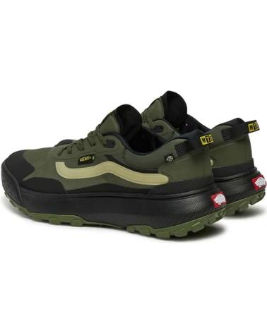 VANS OFF THE WALL ZAPATILLAS VANS EN COLOR PARA HOMBRE VERDE