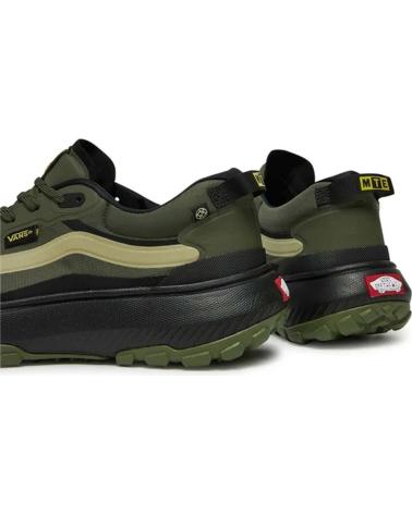 VANS OFF THE WALL ZAPATILLAS VANS EN COLOR PARA HOMBRE VERDE
