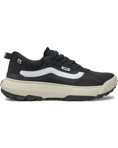 VANS OFF THE WALL ZAPATILLAS VANS EN COLOR PARA HOMBRE NEGRO