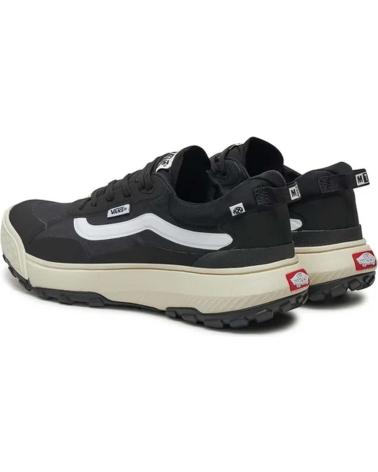 VANS OFF THE WALL ZAPATILLAS VANS EN COLOR PARA HOMBRE NEGRO