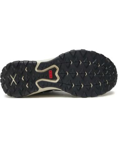 VANS OFF THE WALL ZAPATILLAS VANS EN COLOR PARA HOMBRE NEGRO