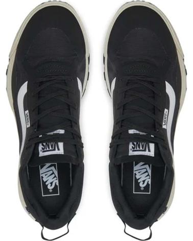 VANS OFF THE WALL ZAPATILLAS VANS EN COLOR PARA HOMBRE NEGRO