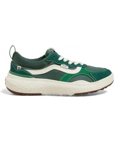 VANS OFF THE WALL ZAPATILLAS VANS EN COLOR PARA HOMBRE VERDE