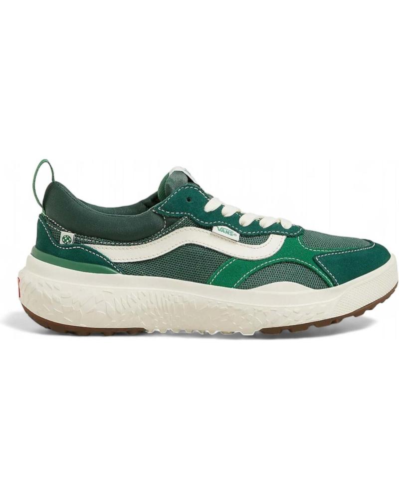VANS OFF THE WALL ZAPATILLAS VANS EN COLOR PARA HOMBRE VERDE